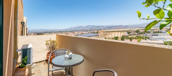 Таунхаус с 3 спальнями в Лас-Габьяс, Испания № 168881 37