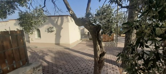 2 rooms Villa in Mattinata, Italy No. 289388 9