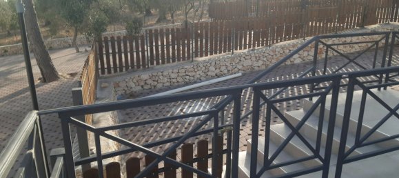 2 rooms Villa in Mattinata, Italy No. 289388 24