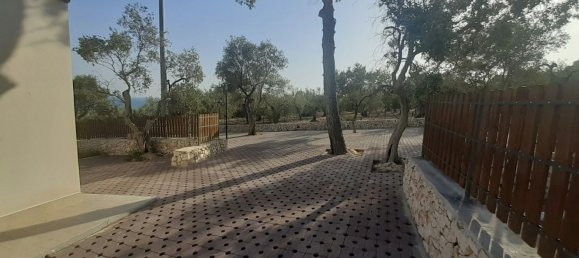 2 rooms Villa in Mattinata, Italy No. 289388 4