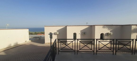 2 rooms Villa in Mattinata, Italy No. 289388 19