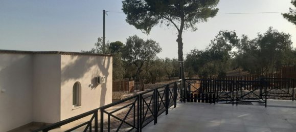 2 rooms Villa in Mattinata, Italy No. 289388 20