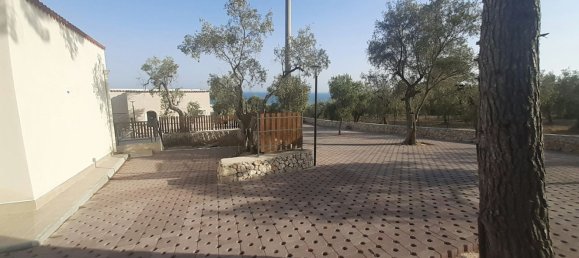 2 rooms Villa in Mattinata, Italy No. 289388 7