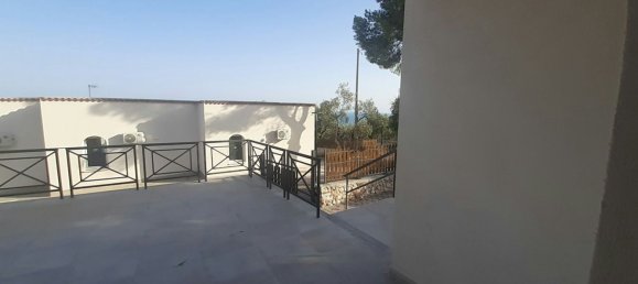 2 rooms Villa in Mattinata, Italy No. 289388 18
