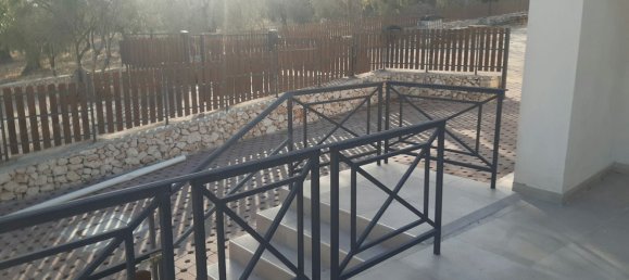 2 rooms Villa in Mattinata, Italy No. 289388 23