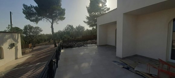 2 rooms Villa in Mattinata, Italy No. 289388 12