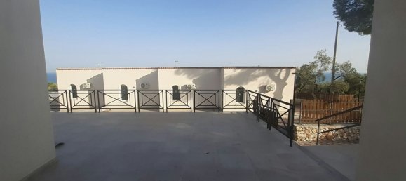 2 rooms Villa in Mattinata, Italy No. 289388 17