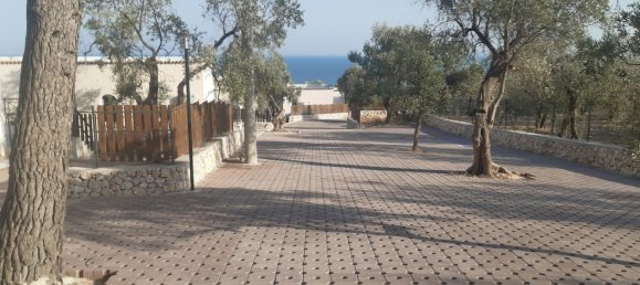 2 rooms Villa in Mattinata, Italy No. 289388 25