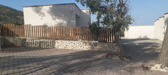 2 rooms Villa in Mattinata, Italy No. 289388 26