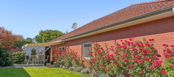 Бунгало с 4 комнатами в Люхов-Данненберг, Германия № 221788 15