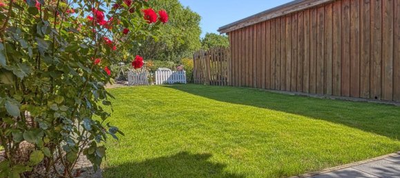 Бунгало с 4 комнатами в Люхов-Данненберг, Германия № 221788 16