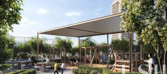 1 bedroom Apartment in Dubai Creek Harbour (The Lagoons), UAE No. 98072 9