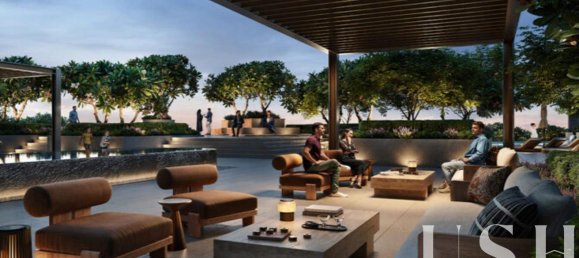 1 bedroom Apartment in Dubai Creek Harbour (The Lagoons), UAE No. 98072 10