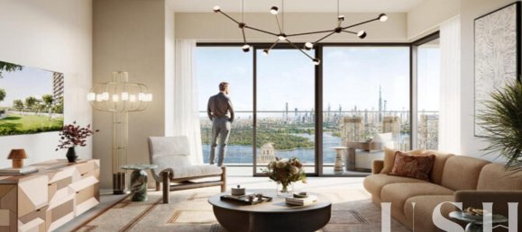 1 bedroom Apartment in Dubai Creek Harbour (The Lagoons), UAE No. 98072 6