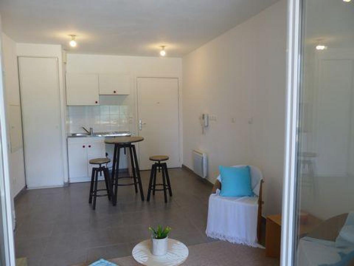 Studio in the Condo in La Ciotat, France No. 2340