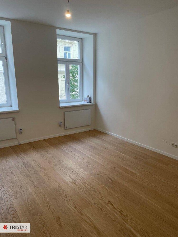 Studio in Favoriten, Austria No. 115403