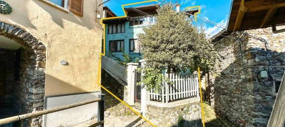 2 bedrooms Villa in Varallo, Italy No. 50079 26