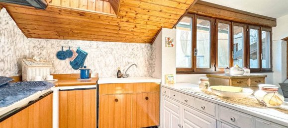 2 bedrooms Villa in Varallo, Italy No. 50079 13