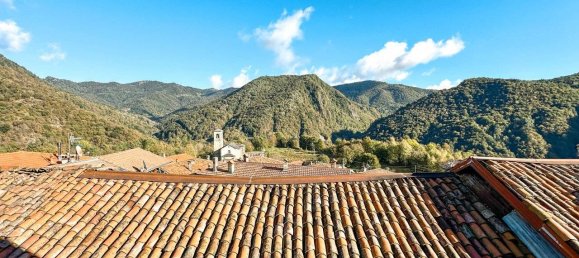 2 bedrooms Villa in Varallo, Italy No. 50079 24