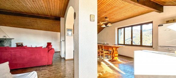 2 bedrooms Villa in Varallo, Italy No. 50079 14