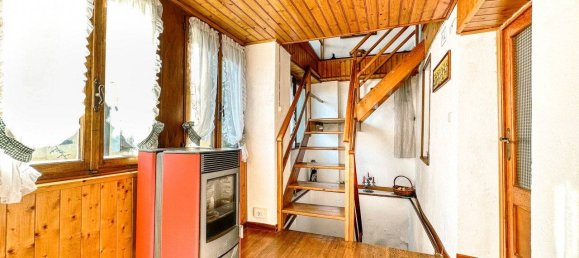 2 bedrooms Villa in Varallo, Italy No. 50079 9