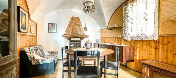 2 bedrooms Villa in Varallo, Italy No. 50079 20