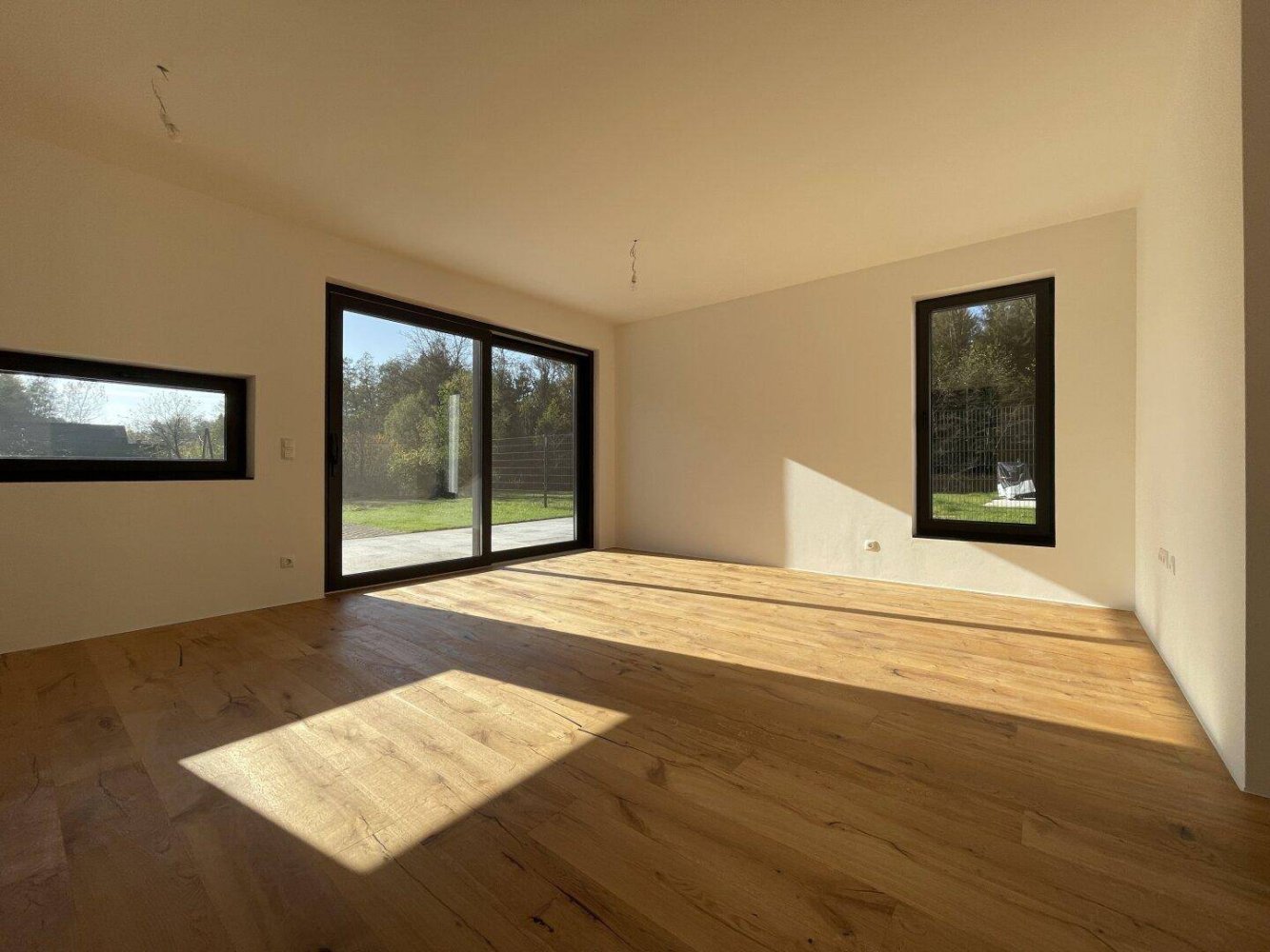 Casa de 3 habitaciónes en Seiersberg-Pirka, Austria No. 174177