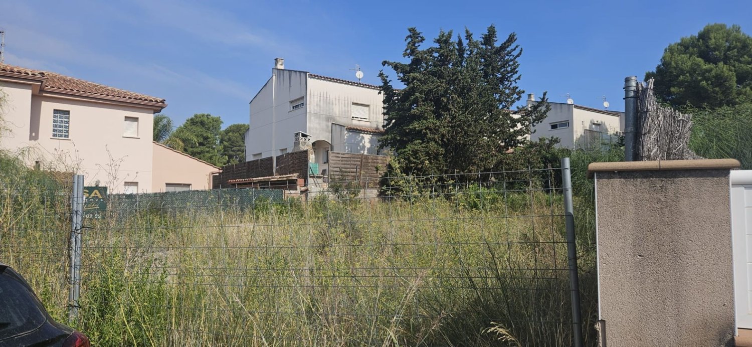 Grundstück in Cunit, Spain 590m², Nr. 192110