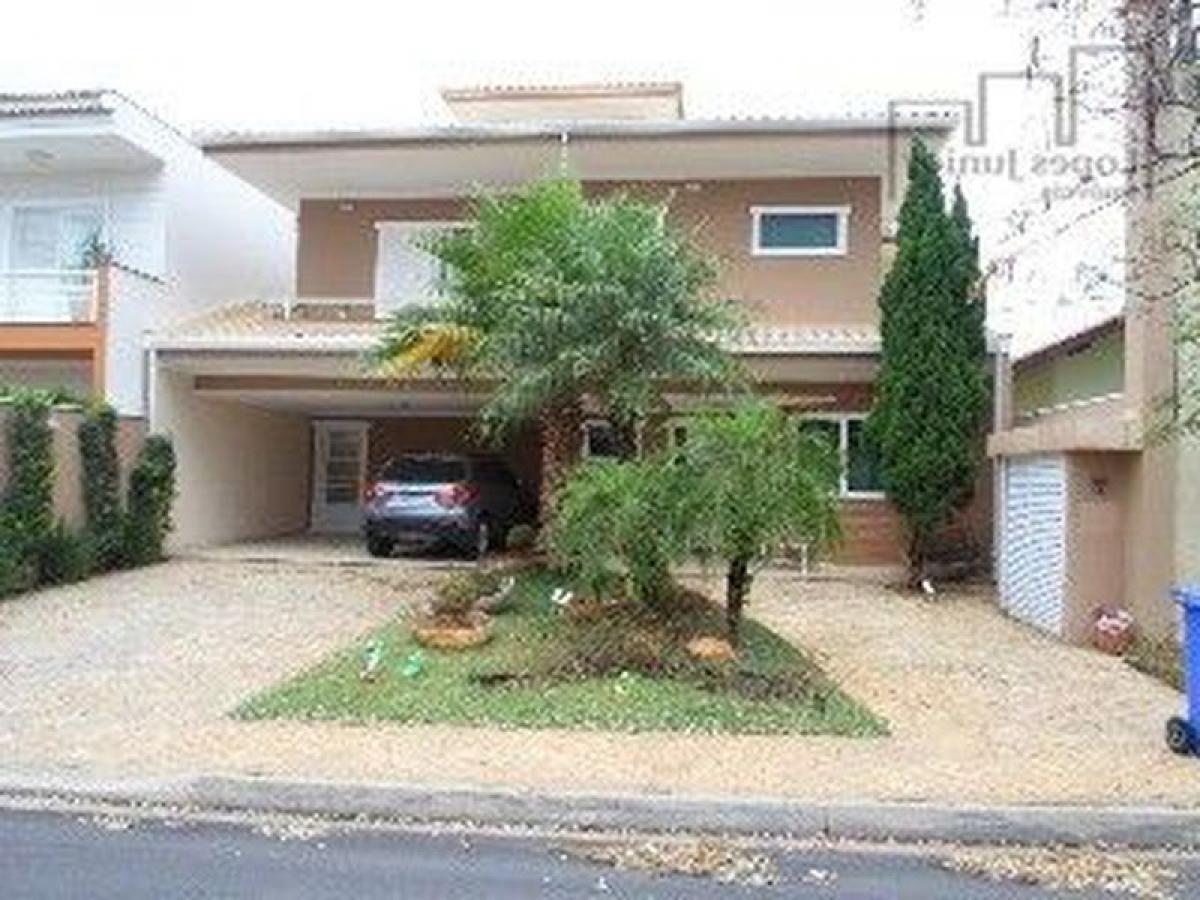 3 bedrooms House in Sao Paulo, Brazil No. 442795