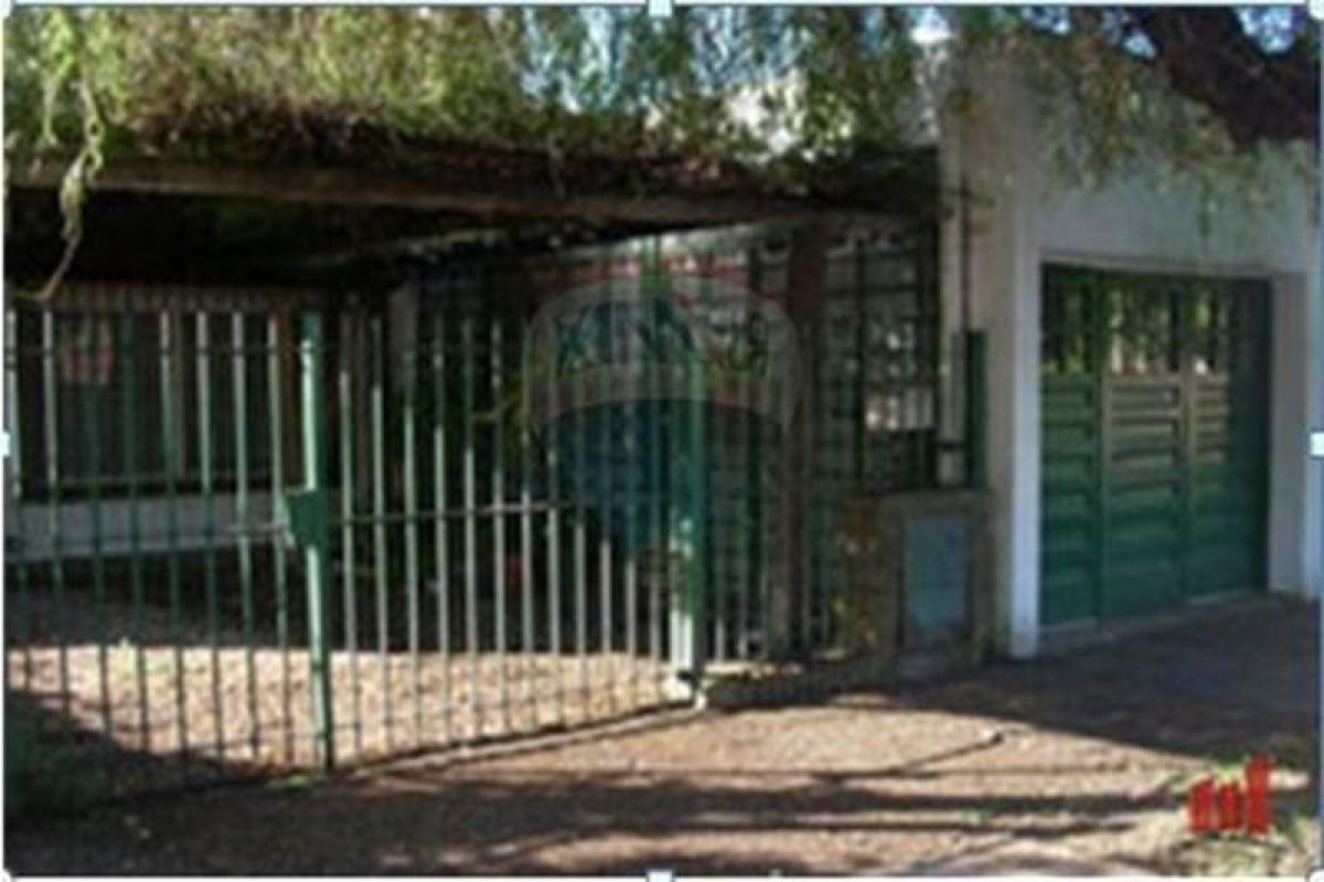 2 bedrooms House in Hurlingham, Argentina No. 71190