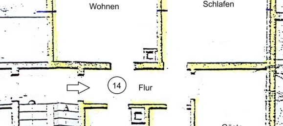Квартира с 3 комнатами в Восточный Альб, Германия № 320471 12