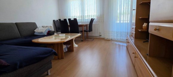 Квартира с 3 комнатами в Восточный Альб, Германия № 320471 5