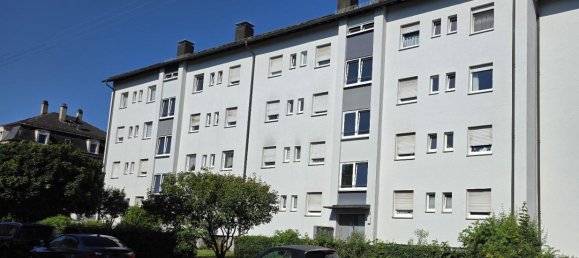 Квартира с 3 комнатами в Восточный Альб, Германия № 320471 11