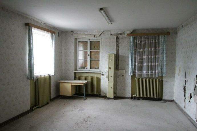 378m² Warehouse in Ludwigslust-Parchim, Germany No. 359717