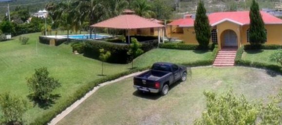 2 chambres Maison à Nuevo Leon, Mexico No. 188329 2