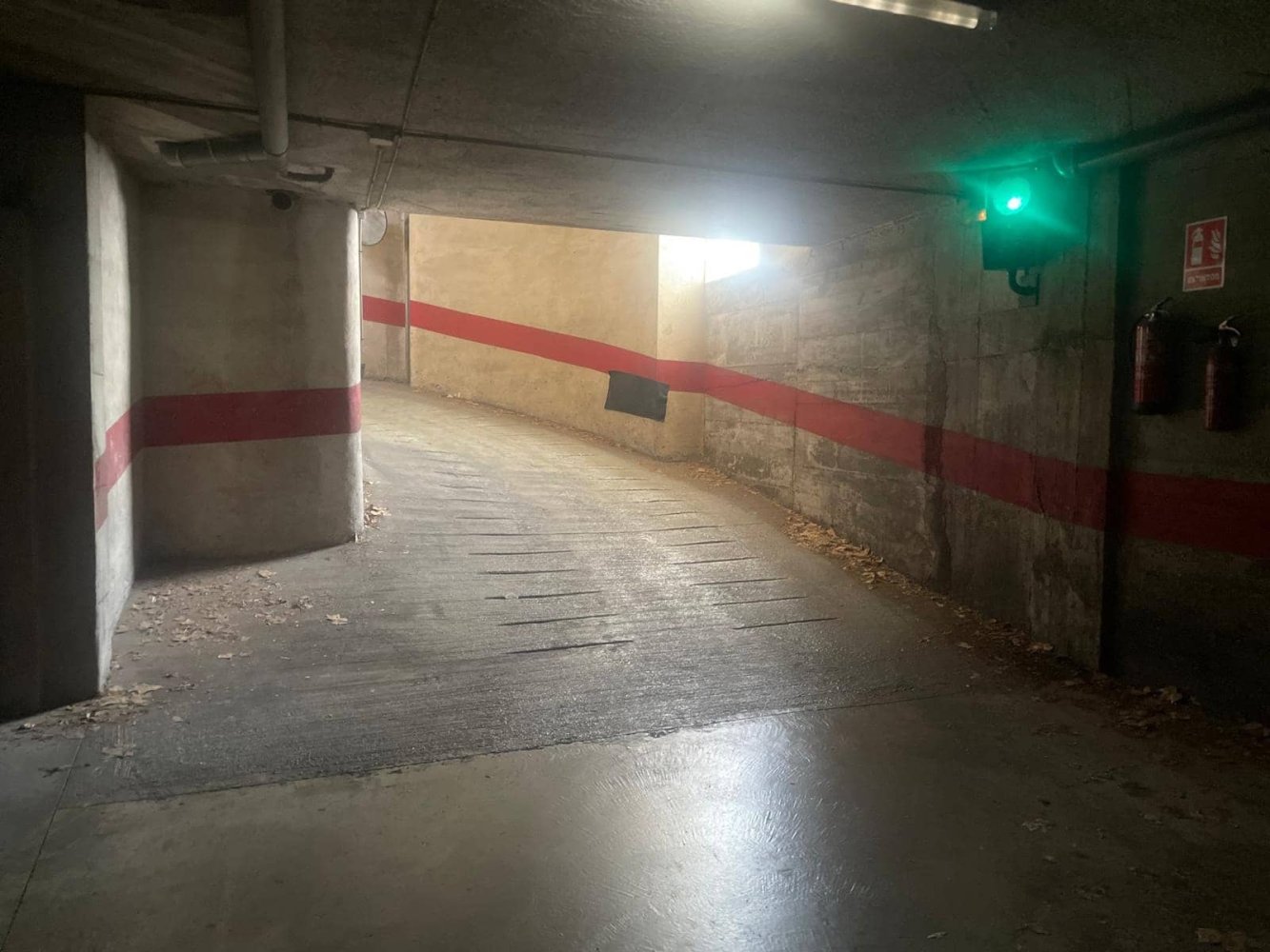 9m² Garage in Palma de Majorca, Spain No. 177402