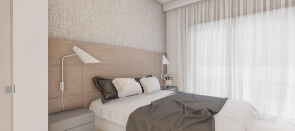 3 غرف نوم فيلا في San Miguel de Salinas, Spain رقم 9246 7