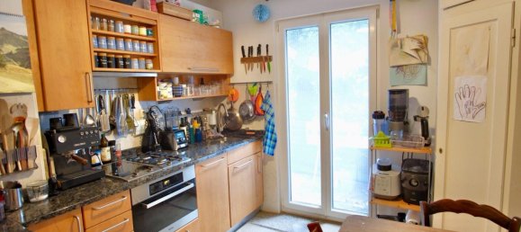 1 chambre Appartement à Freiburg im Breisgau, Germany No. 334701 7