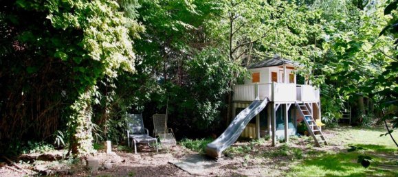 1 chambre Appartement à Freiburg im Breisgau, Germany No. 334701 4