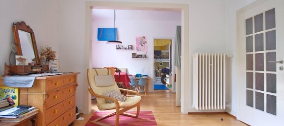 1 chambre Appartement à Freiburg im Breisgau, Germany No. 334701 8