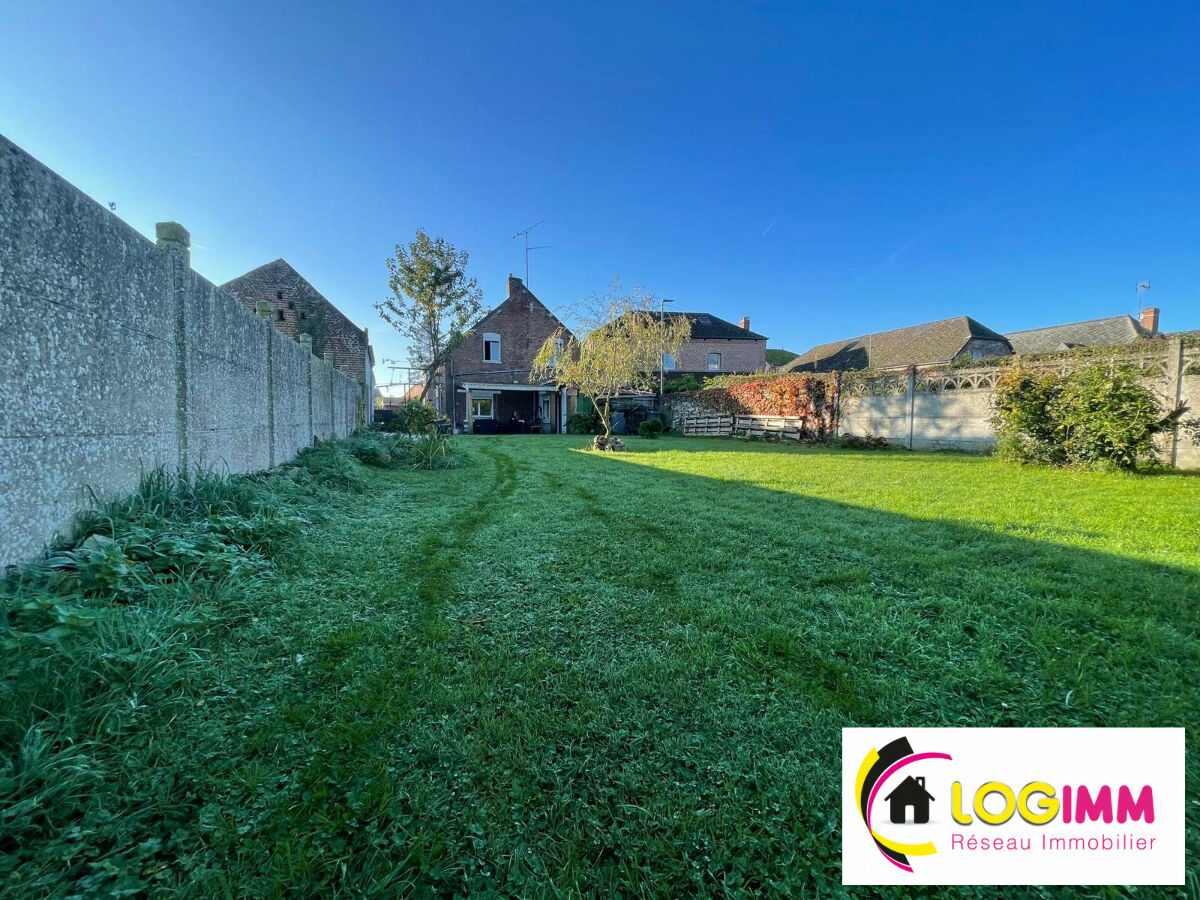 3 غرف نوم منزل في Bousies, France رقم 216410