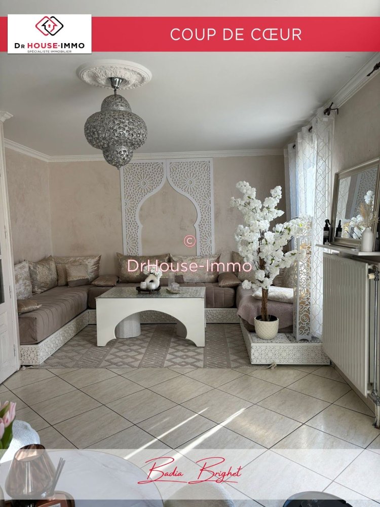 4 bedrooms House in Bezons, France No. 150934