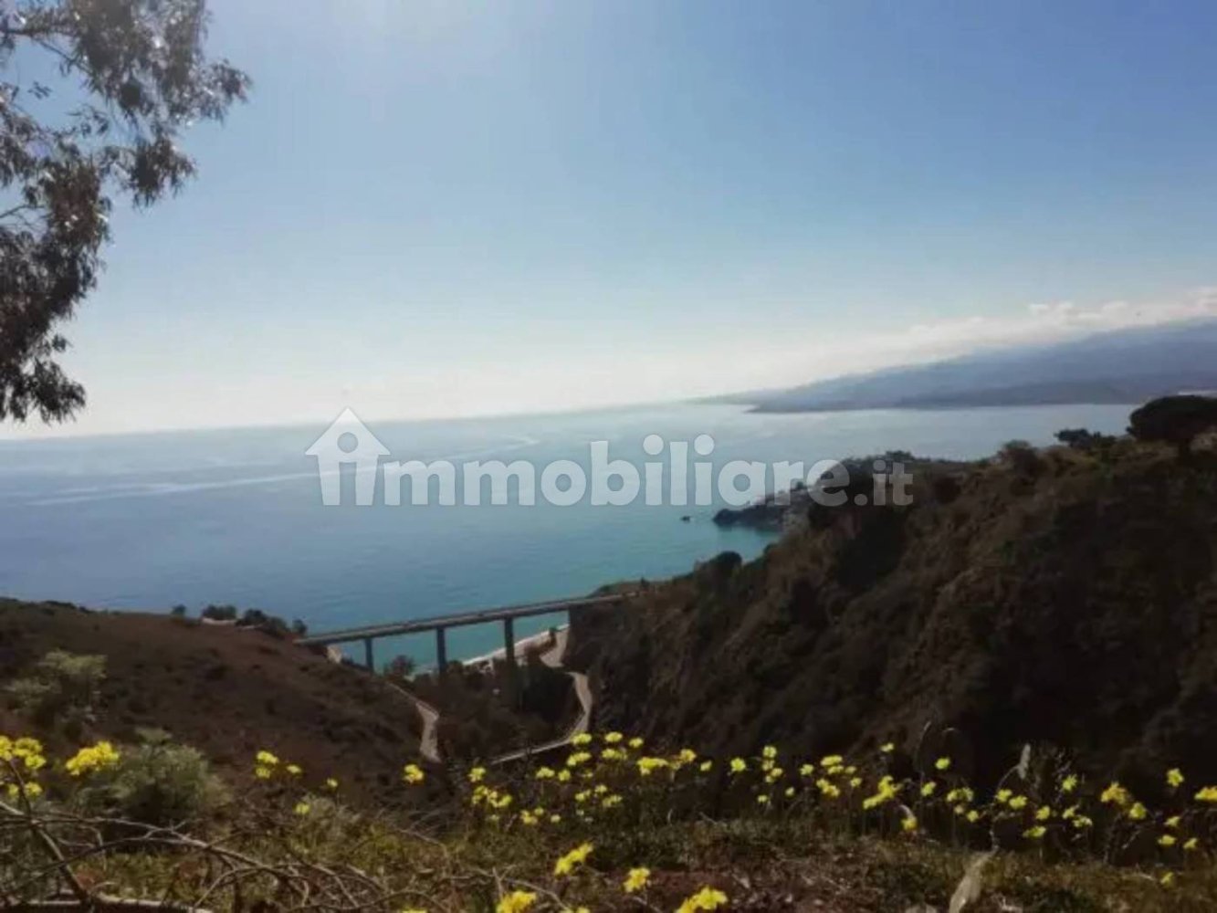 2 chambres Appartement à Stalettì, Italy No. 83490