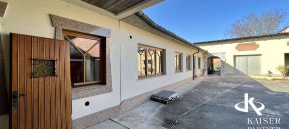 Дом с 11 комнатами в Траутмансдорф ан дер Лайта, Австрия № 233365 4