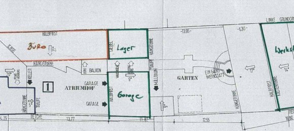 Дом с 11 комнатами в Траутмансдорф ан дер Лайта, Австрия № 233365 33
