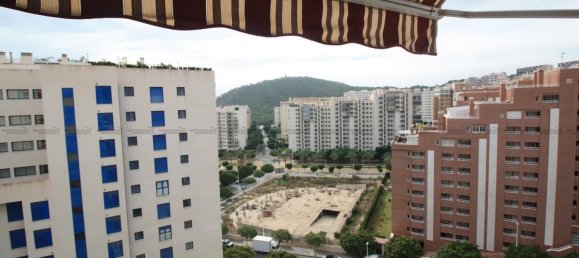 2 Schlafzimmer Wohnung in Villajoyosa, Spain, Nr. 2644 6