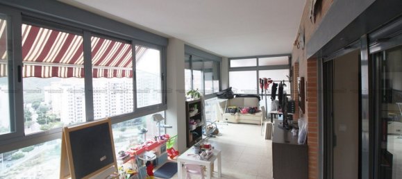 2 Schlafzimmer Wohnung in Villajoyosa, Spain, Nr. 2644 5