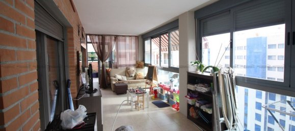2 Schlafzimmer Wohnung in Villajoyosa, Spain, Nr. 2644 8