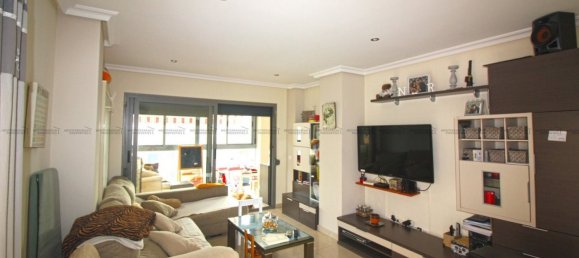 2 Schlafzimmer Wohnung in Villajoyosa, Spain, Nr. 2644 4