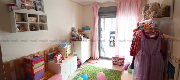 2 Schlafzimmer Wohnung in Villajoyosa, Spain, Nr. 2644 12